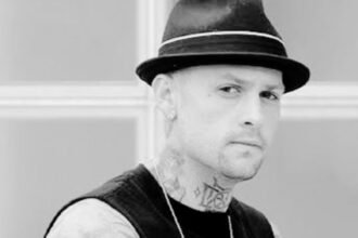 Benji Madden