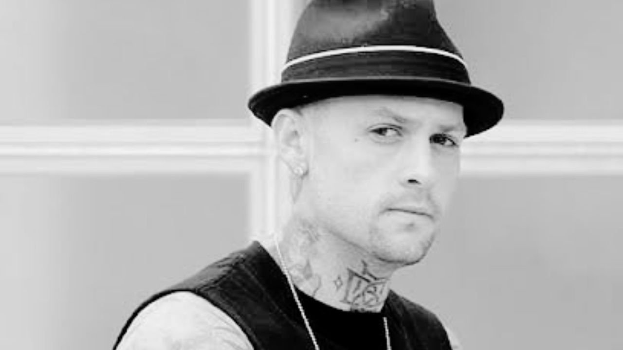 Benji Madden