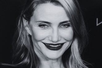 Cameron Diaz