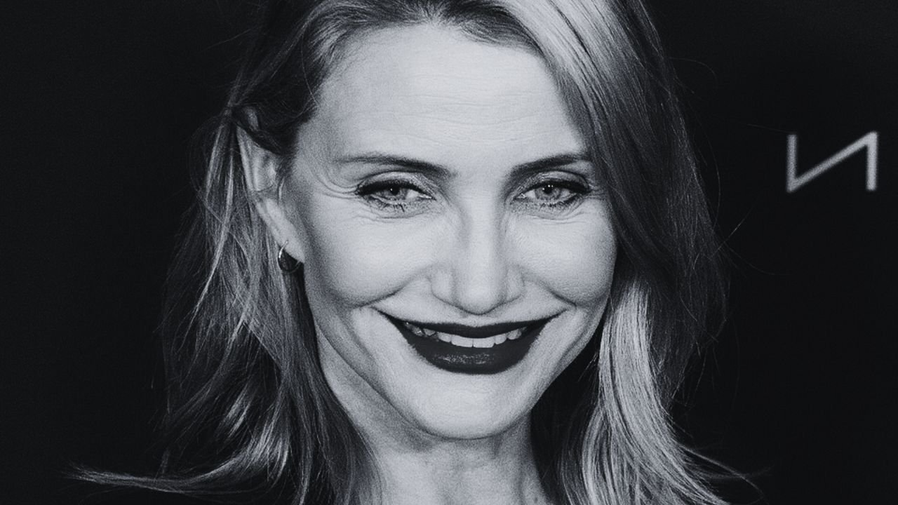 Cameron Diaz