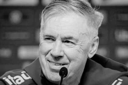 Carlo Ancelotti