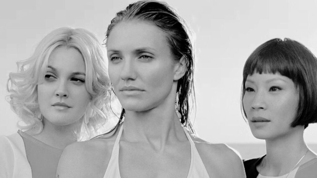 Charlie Angels