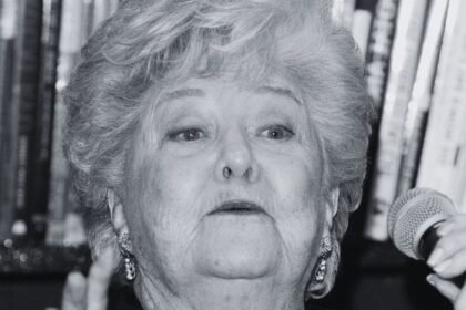 Dorothy Bridges (1)