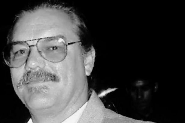 Emilio Diaz