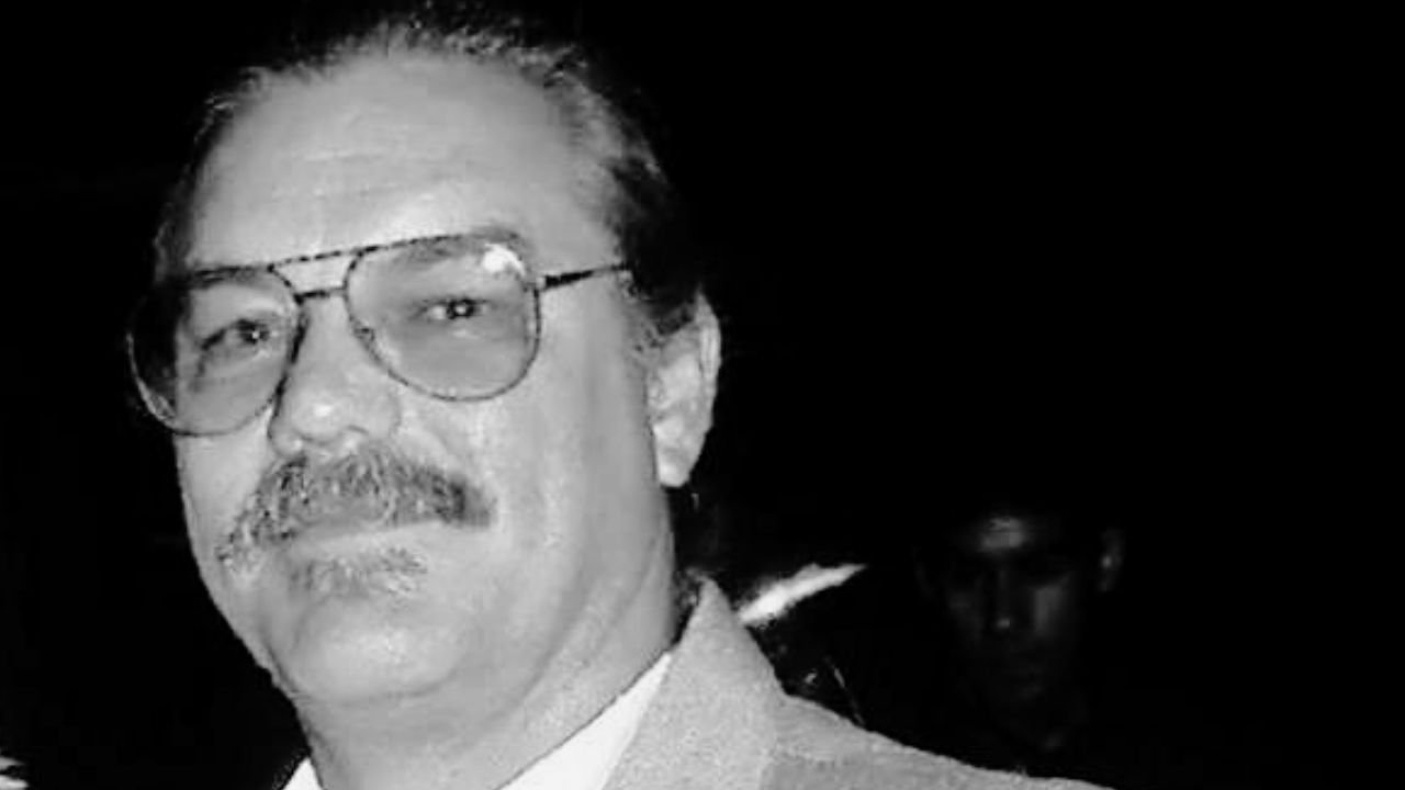 Emilio Diaz