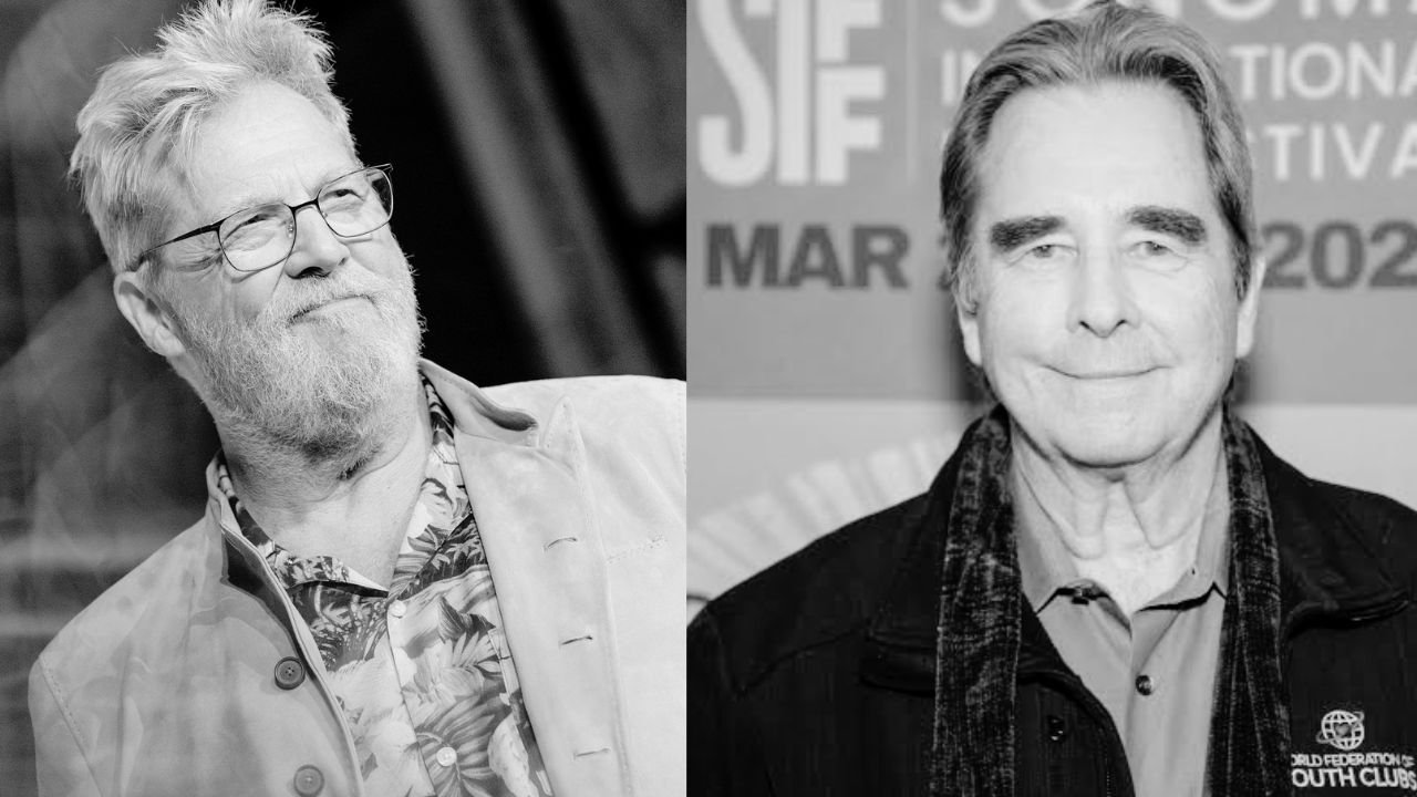 Jeff Bridges Calls Brother Beau