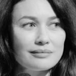 Olga Kurylenko