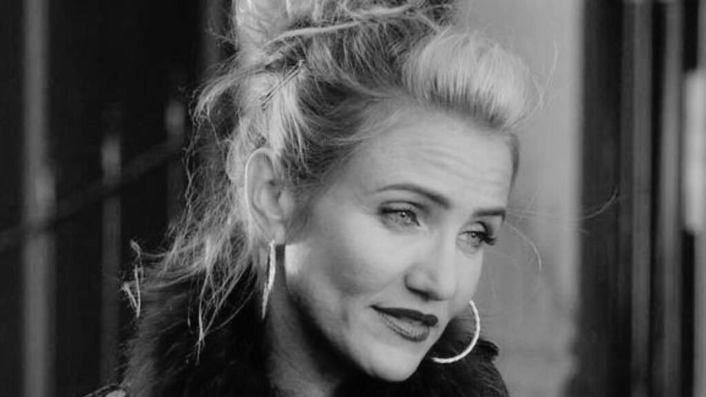 cameron diaz - Annie